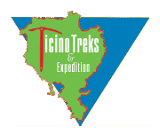 Ticino Treks & Expedition Pvt. Ltd logo